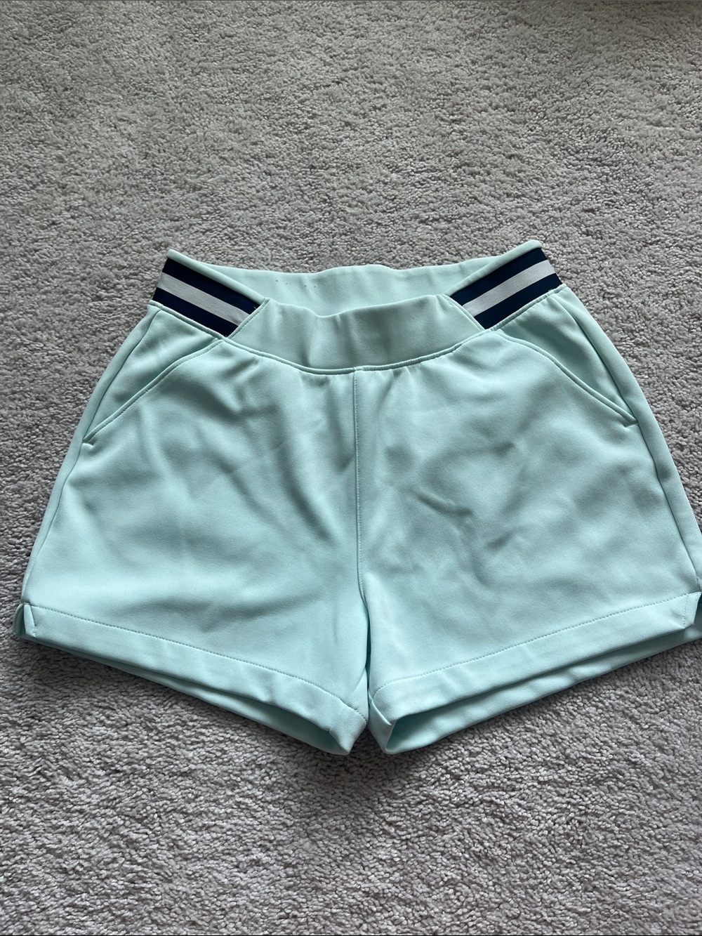 Under Armour golf shorts